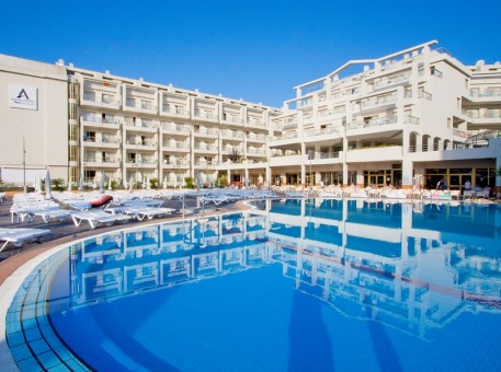 Aqua-Hotel Aquamarina & Spa (HB-003862)